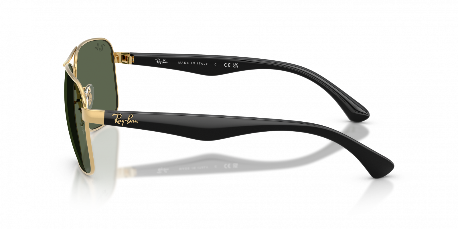 Ray Ban RB3516 001/71  